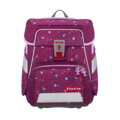 Školská aktovka SPACE pre prváčikov - 5-dielny set, Step by Step Fairy Freya, certifikát A