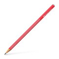 Ceruzka Faber-Castell Sparkle / coconut milk