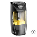 Ořezávátko elektrické EAGLE EG-5168 adaptér 230V - černá