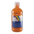 Barva temperová 500ml 14 odstínů