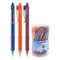 Pero guľôčkové M&G ABPH7373 0,7 mm - modré