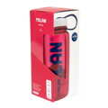 Láhev MILAN Tritan (nata 624 series) 650 ml - růžová