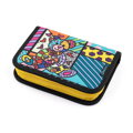 Penál 1-posch. BagMaster Vega 22 A Colourful