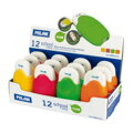 Guma MILAN 1012 School Fluo