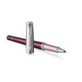 Roller PARKER URolleran Premium Dark Purple CT-F- black