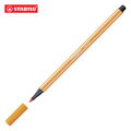 Fix vláknový STABILO Pen 68 oranžový
