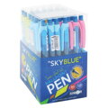 Pero guľôčkové Semi-Gel 
