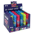 Lepicí tyčinka stick M&G So Many Cats 15 g