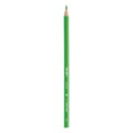 Pastelky MILAN Ergo Grip trojhranné, Light Green