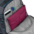 Školský ruksak coocazoo MATE, Urban Line, certifikát AGR