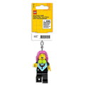 LEGO Minifigures Hráčka videoher svítící figurka (HT)