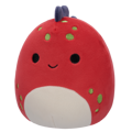 SQUISHMALLOWS Červený dinosaurus - Dolan