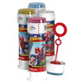Bublifuk DULCOP 60 ml, Spider-man