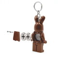 LEGO Iconic Čokoládový Zajíc svítící figurka (HT)