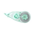 Korektor páska PLUS WH-1804 (4,2 mm x 12 m) - 5 barev