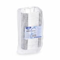 Miska Alu hranatá 250 ml (130x103x43 mm) 100 ks