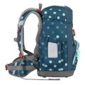 Školský ruksak Step by Step GRADE Chameleon, AGR certifikát