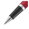 Roller ONLINE Visio Classic Red 0,7 mm, modrá náplň