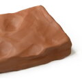Modelovací hmota MILAN Natural Clay 400 gr. terakotová barva, na vzduchu tvrdnoucí