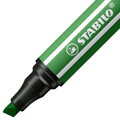 Fix vláknový STABILO Pen 68 MAX zelený