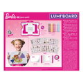Kreativní sada MAPED Barbie Lumi Board