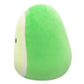SQUISHMALLOWS Plátek okurky - Carmichael, 30 cm