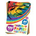 Kopírovací papír A4 80g 100-10 mix