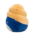 SQUISHMALLOWS Krab poustevník - Lenore