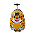 Školní batoh na kolečkách TROLLEY TIGER