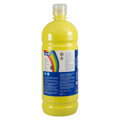 Barva temperová 1000ml žlutá