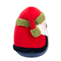 SQUISHMALLOWS Starý santa - Nick