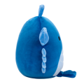 SQUISHMALLOWS Modrý humr - Lobert