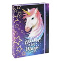 Box na sešity A4 JUMBO - Believe in Magic