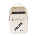 Batoh do města MILAN 430 (15 L) - béžový