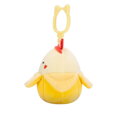 SQUISHMALLOWS Klíčenka Banán - Junie