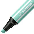 Fix vláknový STABILO Pen 68 MAX ledově zelený