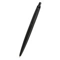 PARKER KULIČKOVÉ PERO JOTTER XL MONOCHROME BLACK BT + PU POUZDRO