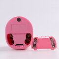 Struhadlo elektrické EAGLE EG-5161USB, růžové