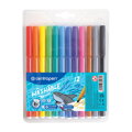 Fixy - CENTROPEN 7790 - sada 12 ks