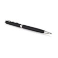 Pero kuličkové PARKER Sonnet Matte Black CT Slim -M- black