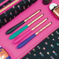 Pero kuličkové MILAN Stylus Copper, modré