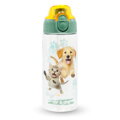 Láhev na pití JUNIOR S8 TRITAN 500 ml - Cat & Dog