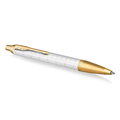GP PARKER IM Premium Pearl GT
