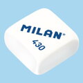 Náhradní gumy MILAN 430, sada 4 ks