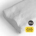 Modelovací hmota MILAN 400g bílá