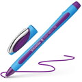 Gelové pero Schneider Slider Memo XB violet