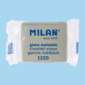 Guma trhací MILAN, speciální na grafitové tužky a uhlíky /1ks