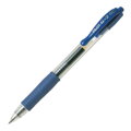 Roller gelový PILOT "G-2" modrý 0,5 mm
