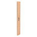 Pravítko bamboo MILAN 30 cm