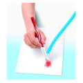 Kreatívna sada MAPED Creativ Blow Pen Art fúkacie fixy - sada 6 ks